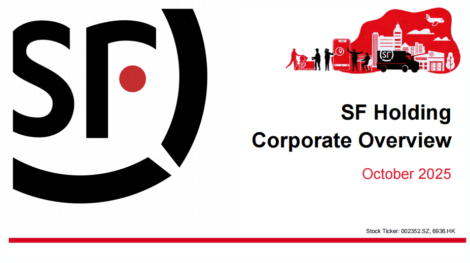 Corporate Overview